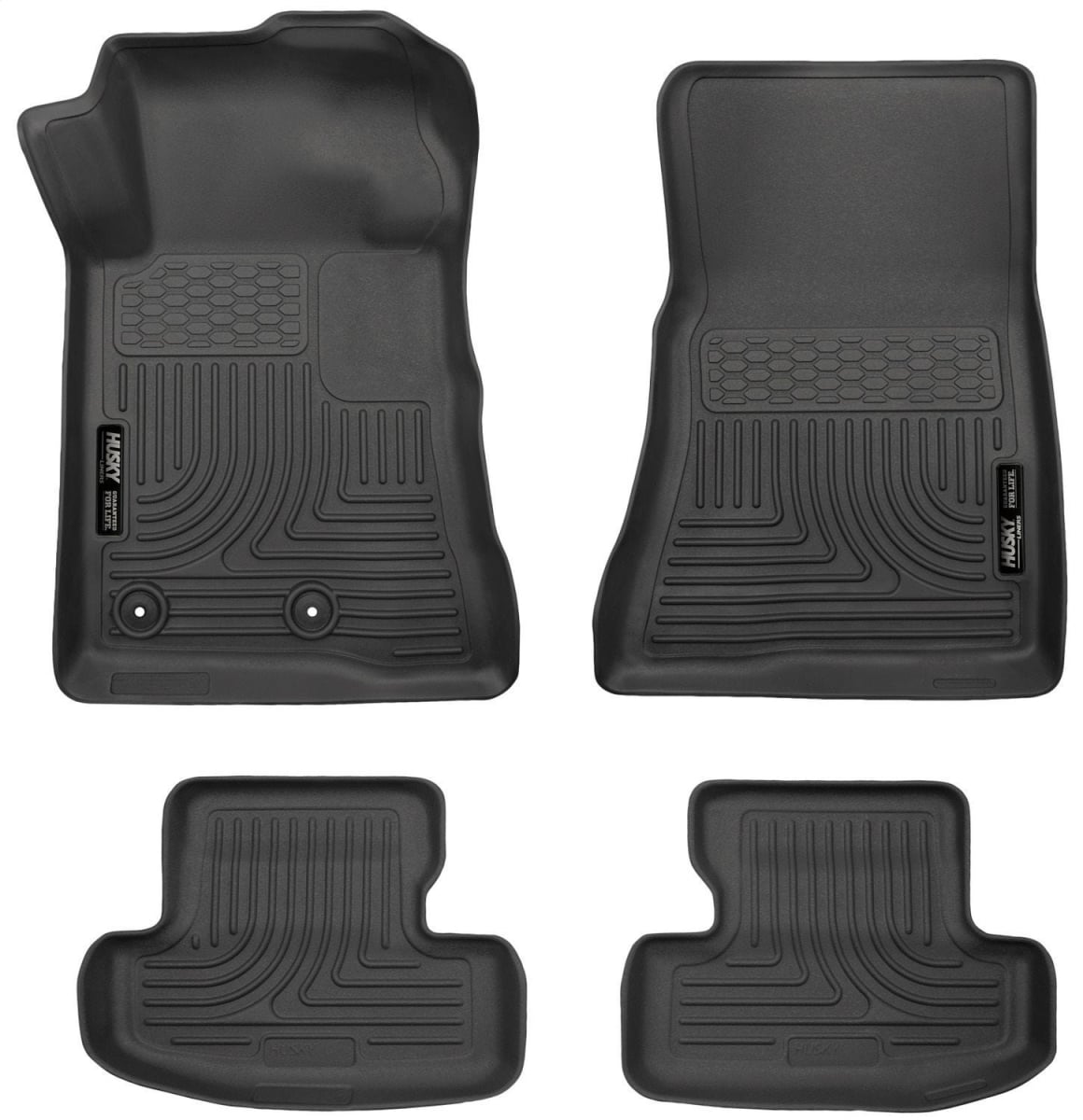 99371 Heater Core for 2015-2021 Ford Mustang