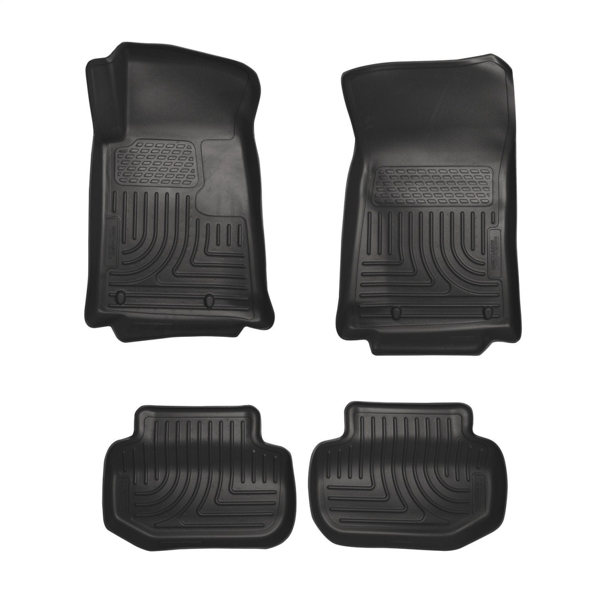 98121 Heater Core for 2010-2015 Chevrolet Camaro