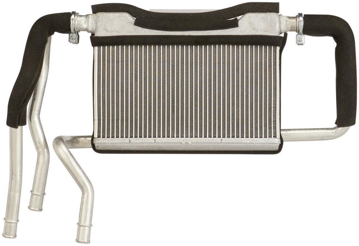 98166 HVAC Heater Core for 2019 BMW M6 Gran Coupe