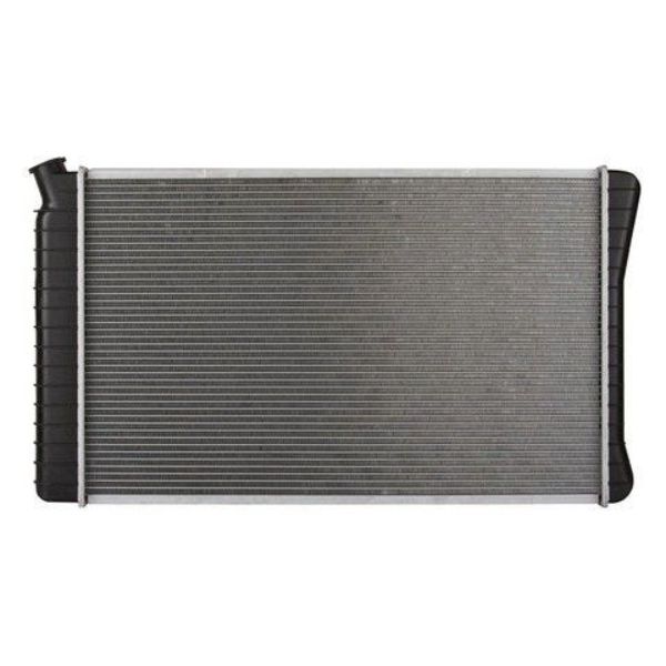 CU161 Radiator for 1973-1980 Chevy Blazer