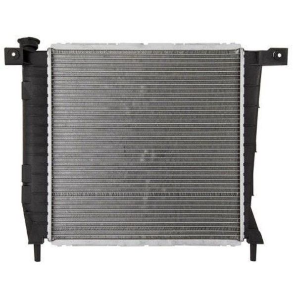 CU1062 Radiator for 1994-1994 Mazda B2300