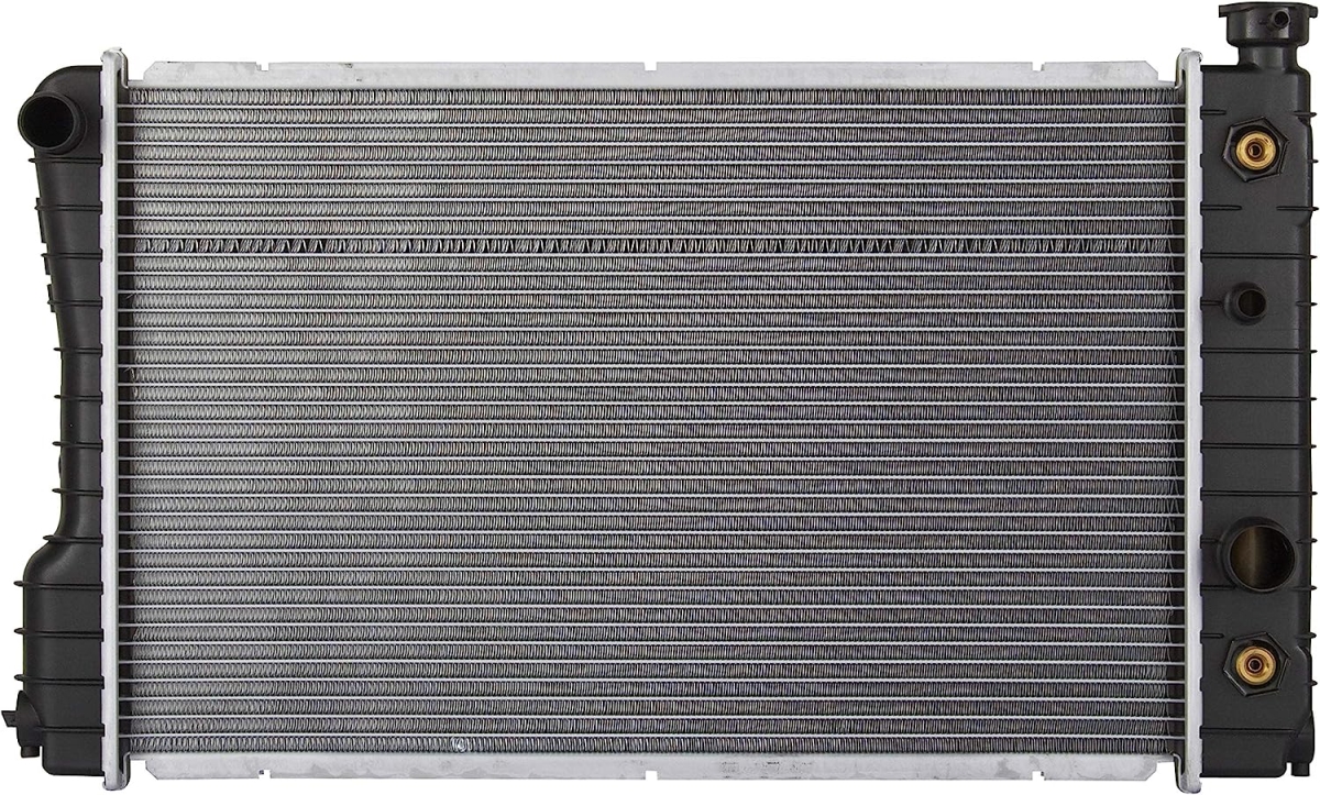 CU206 Radiator for 1993 Chevrolet LLV