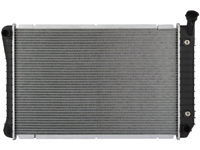 CU1340 Automotive OEM Radiator for 1992-1996 Buick Century