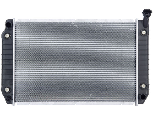 CU1342 Automotive OEM Radiator for 1992-1996 Oldsmobile Cutlass Ciera