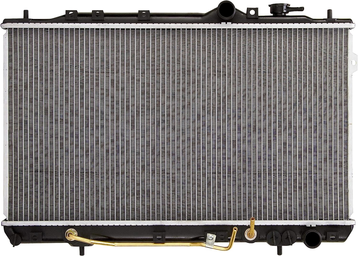 CU1399 Radiator for 1995 Hyundai Elantra