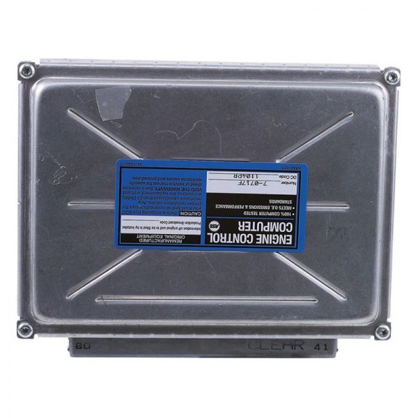 77-0717F Computer Electronic Engine Control Unit for 2000 Chevrolet Monte Carlo