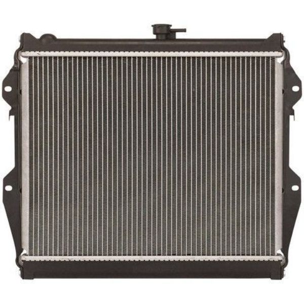 CU945 Radiator for 1992-1995 Toyota 4Runner