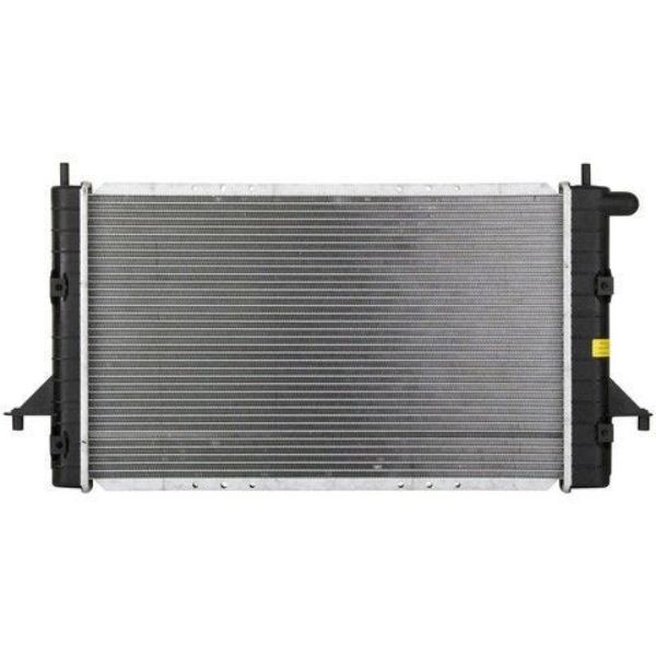 CU1422 Radiator for 1993-1993 Saturn SW1