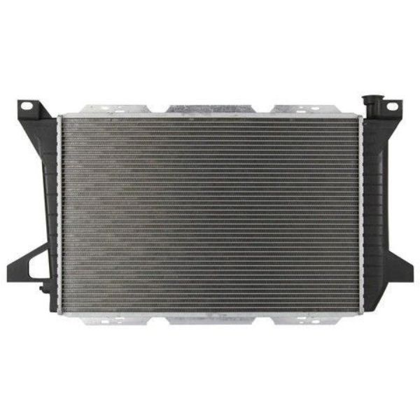 CU1451 Radiator for 1985-1996 Ford Bronco