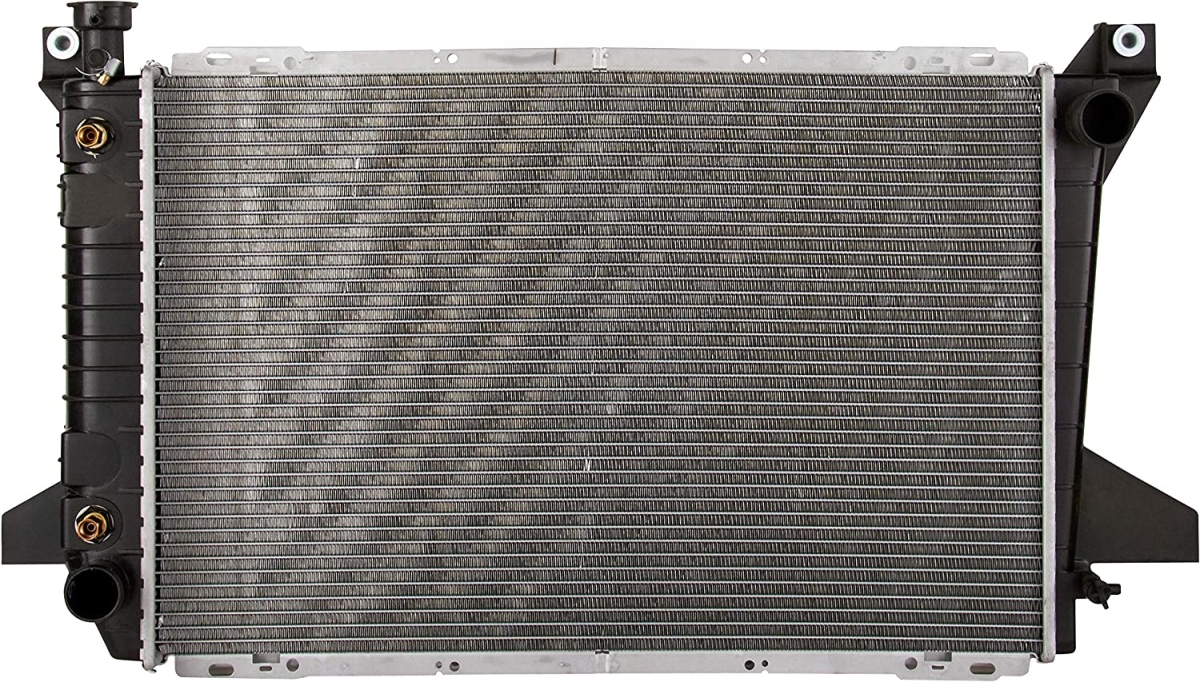 CU1453 Radiator for 1993 Ford Bronco