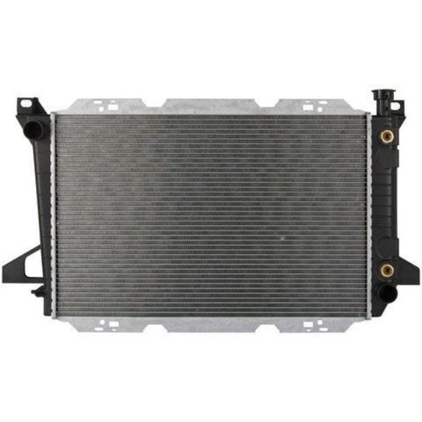 CU1454 Radiator for 1985-1996 Ford F-250