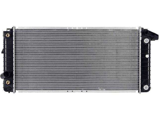 CU1482 Automotive OEM Radiator for 1994-1999 Cadillac DeVille