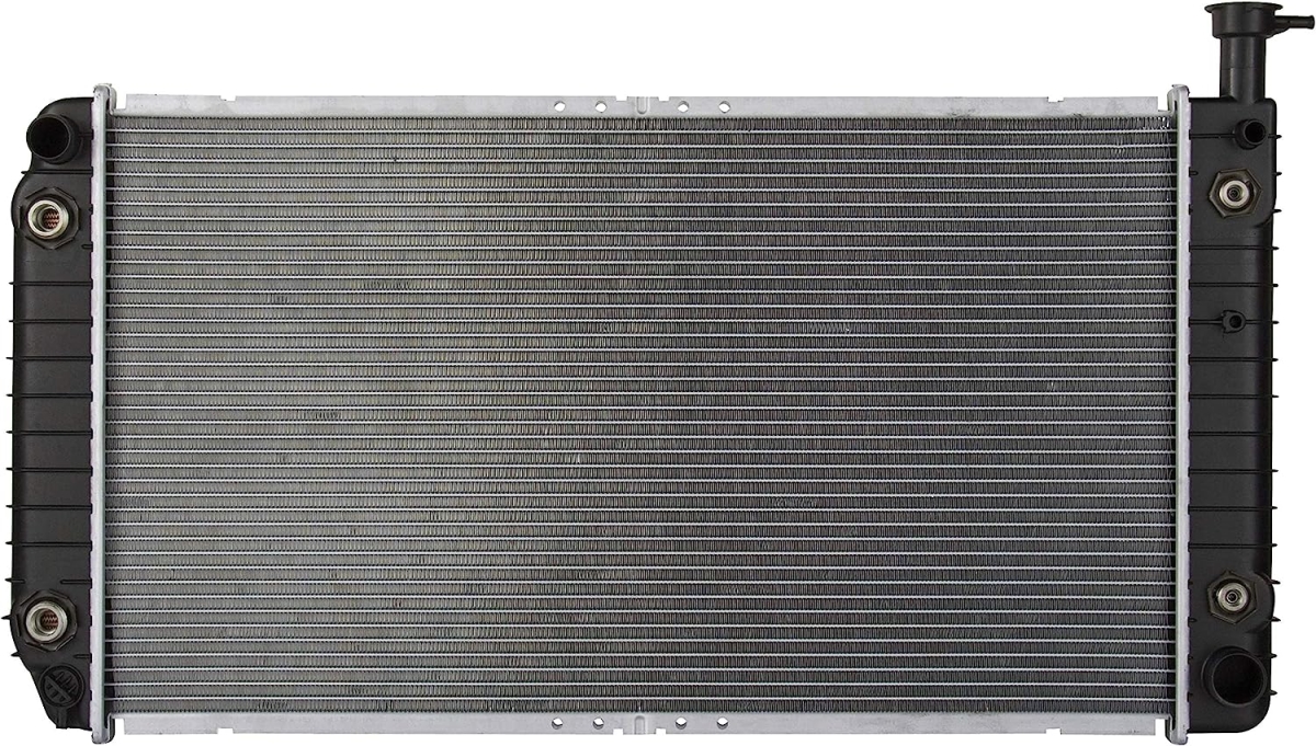 CU1489 Radiator for 1996 Chevrolet Express 1500