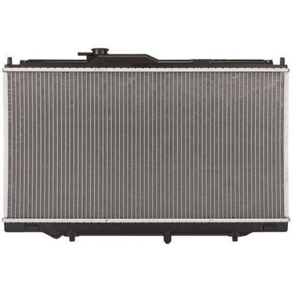 CU1494 Radiator for 1994-1997 Honda Accord