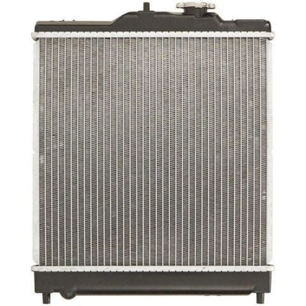 CU1290 Radiator for 1997-2000 Acura EL
