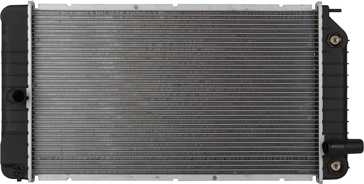 CU1515 Radiator for 1998 Buick Skylark