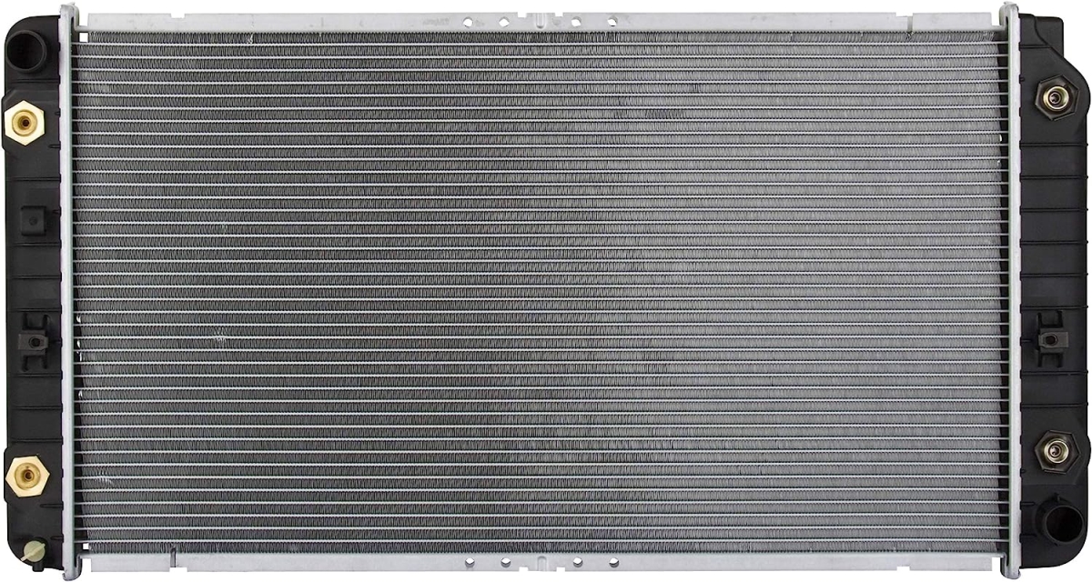 CU1517 Radiator for 1996 Buick Roadmaster