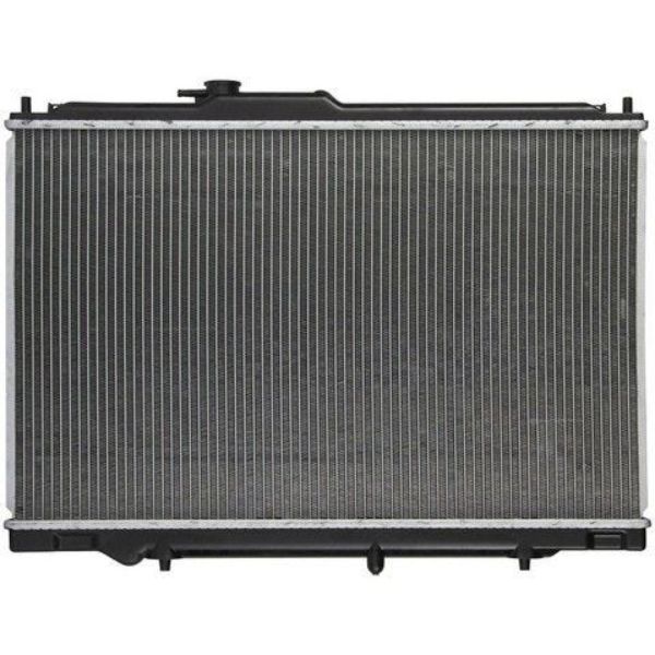 CU1815 Radiator for 1995-1998 Honda Odyssey