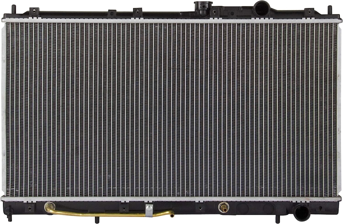CU1838 Radiator for 1998 Mitsubishi Galant