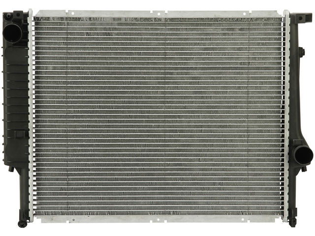 CU1841 Automotive OEM Radiator for 1996-1999 BMW 328i