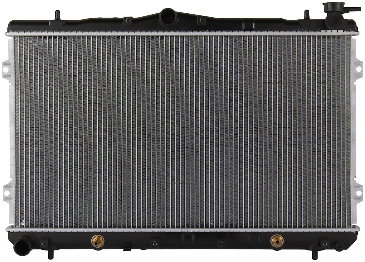 CU1897 Radiator for 1998 Hyundai Elantra