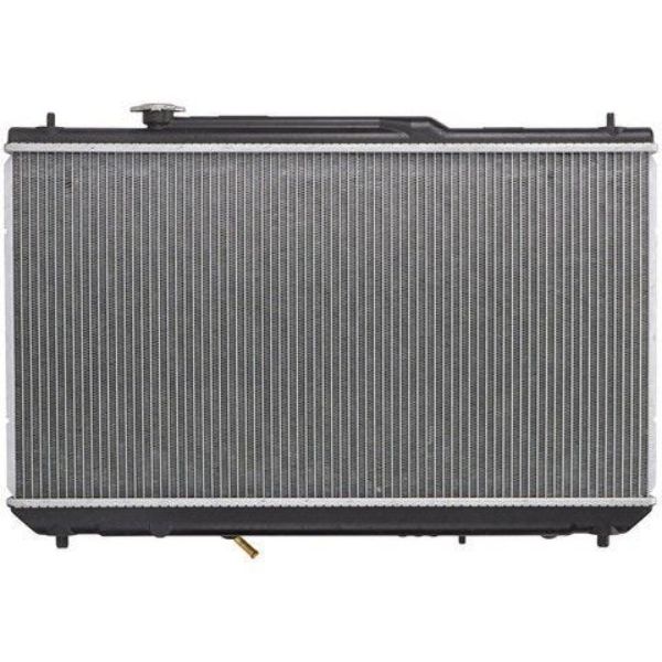 CU1909 Radiator for 1997-2001 Toyota Camry
