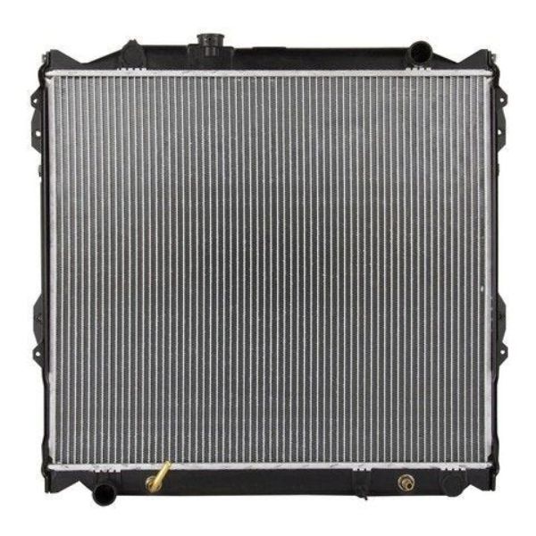 CU1998 Radiator for 1996-2002 Toyota 4Runner