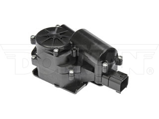 Dorman 931-107 Liftgate Lock Actuator for 2008-2017 Buick, 2006-2016 Cadillac & 2007-2017 Chevrolet