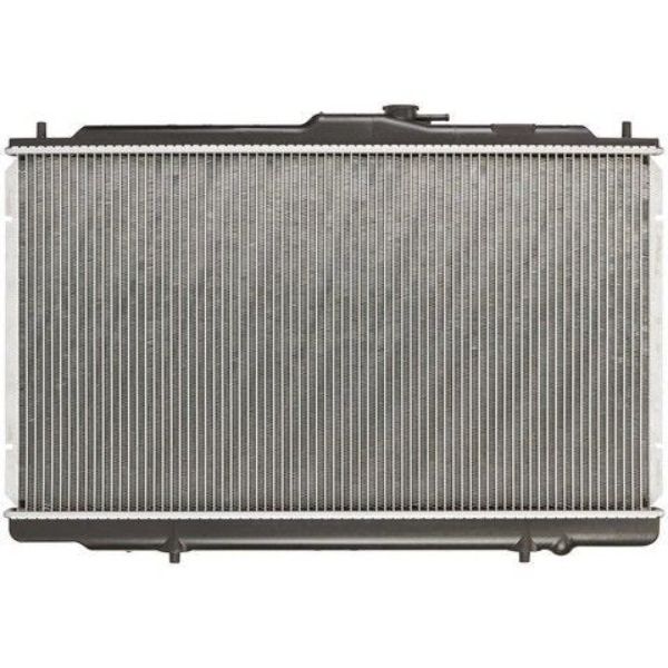 CU2147 Radiator for 1998-2002 Honda Accord