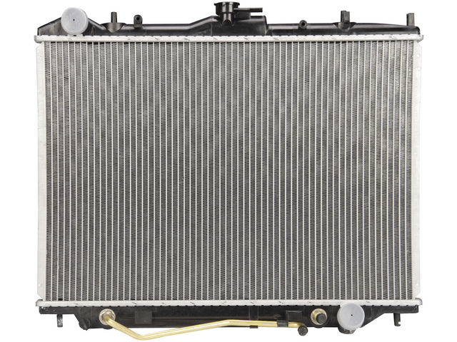 CU2195 Automotive OEM Radiator for 1998-2004 Isuzu Rodeo