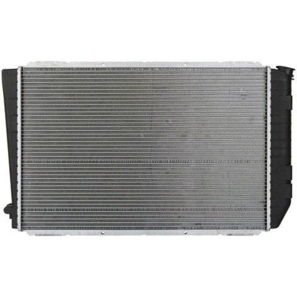 CU227 Radiator for 1987-1991 Ford Country