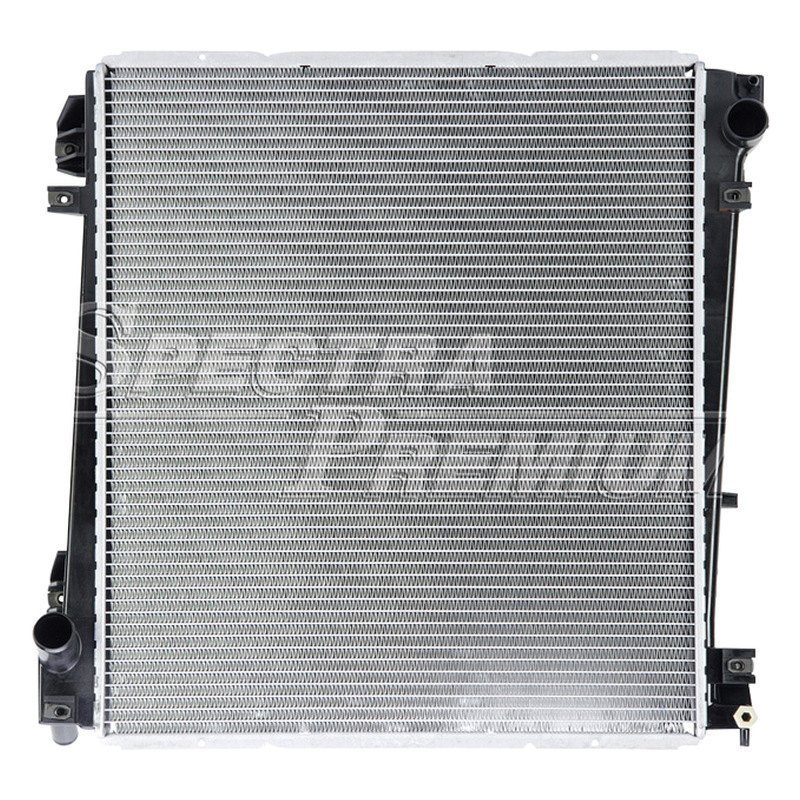 CU234 Radiator for 2002-2006 Ford Explorer