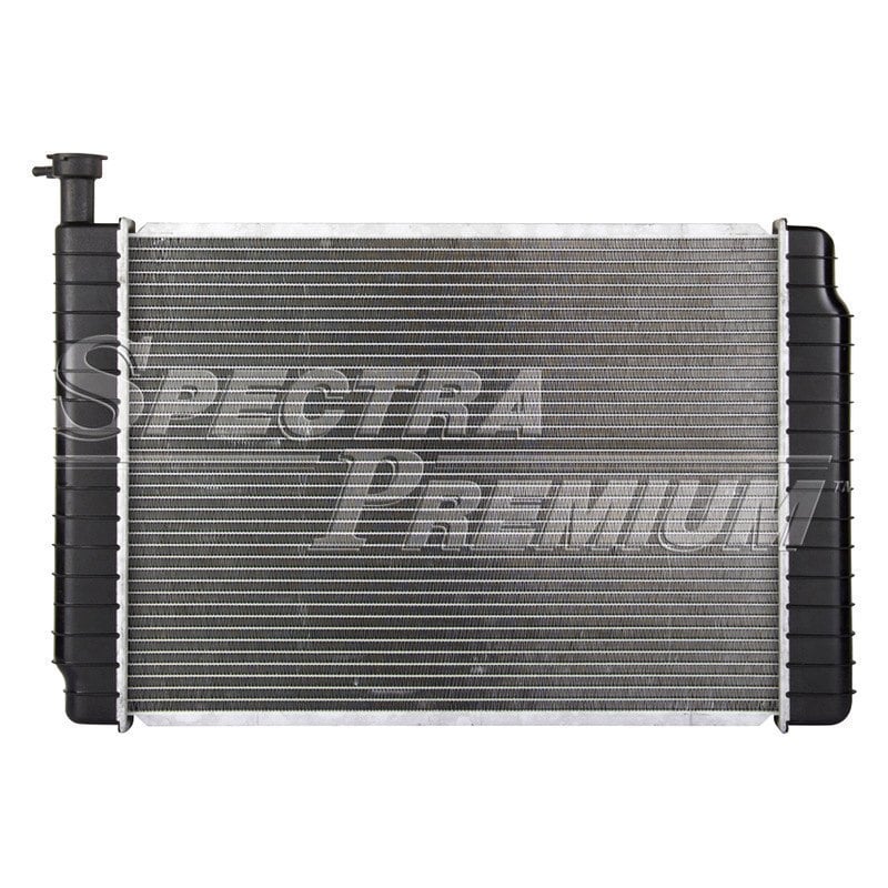 CU312 Radiator for 1985-1994 Chevy Astro