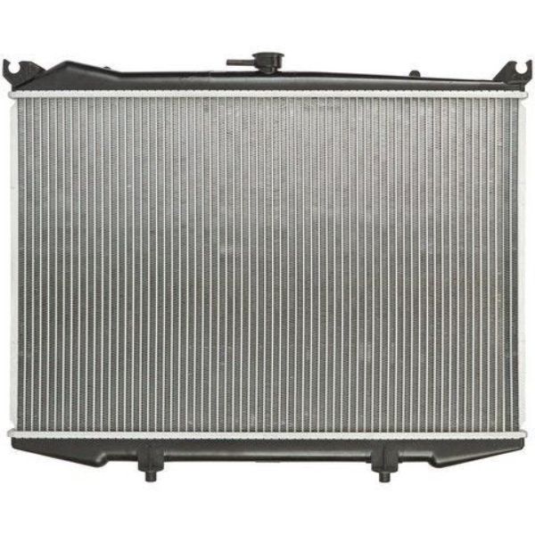 CU314 Radiator for 1987-1995 Nissan Pathfinder