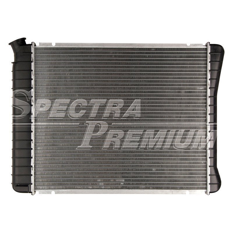 CU359 Radiator for 1973-1975 Buick Apollo