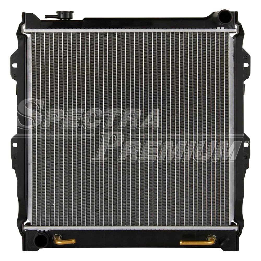 CU50 Radiator for 1989-1995 Toyota 4Runner