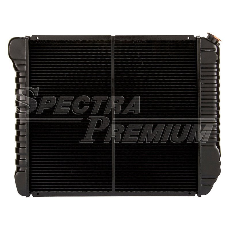 CU559 Radiator for 1980-1984 Ford Bronco