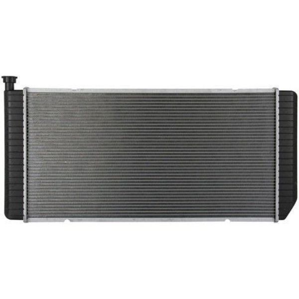 CU624 Radiator for 1988-1994 GMC K2500