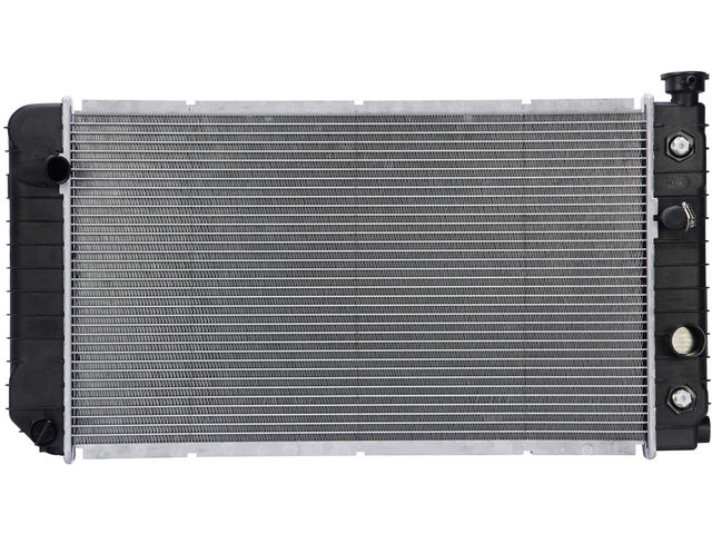 CU681 Automotive OEM Radiator for 1988-1993 Chevrolet S10