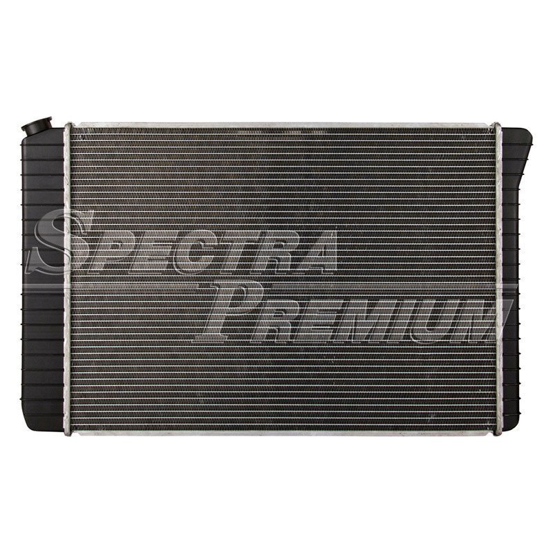 CU730 Radiator for 1975-1979 Chevy Blazer