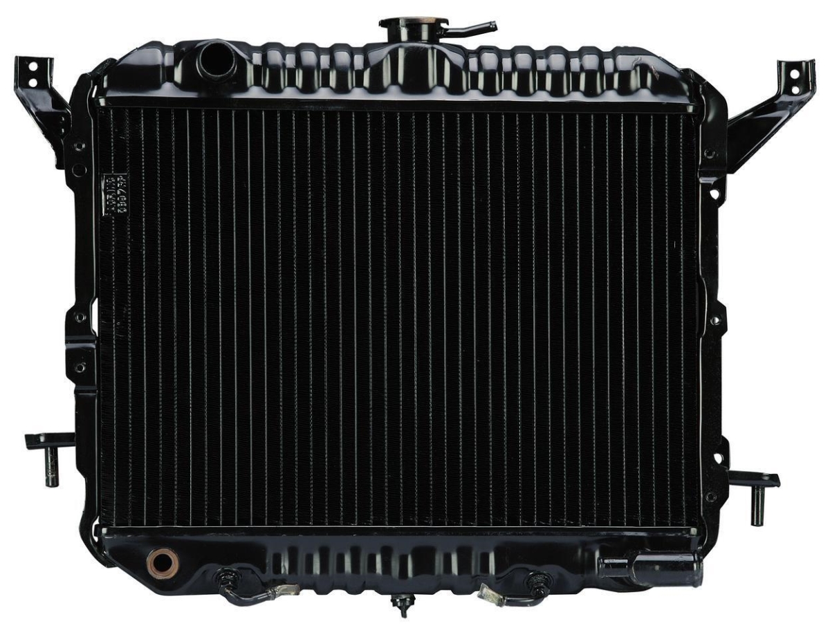 CU787 Radiator for 1988 Nissan Hikari