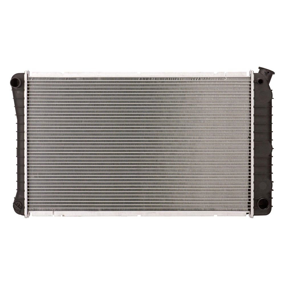 CU839 Radiator for 1981-1986 Chevy Blazer