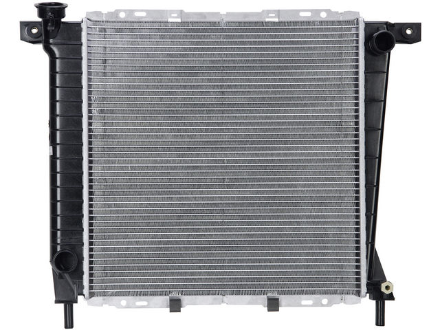 CU897 Automotive OEM Radiator for 1985-1994 Ford Ranger