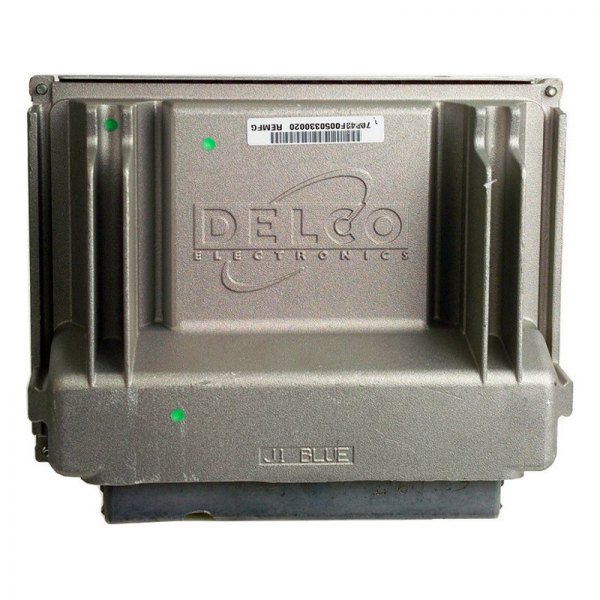 77-6249F Powertrain Control Module for 2000-2002 Chevrolet Cavalier