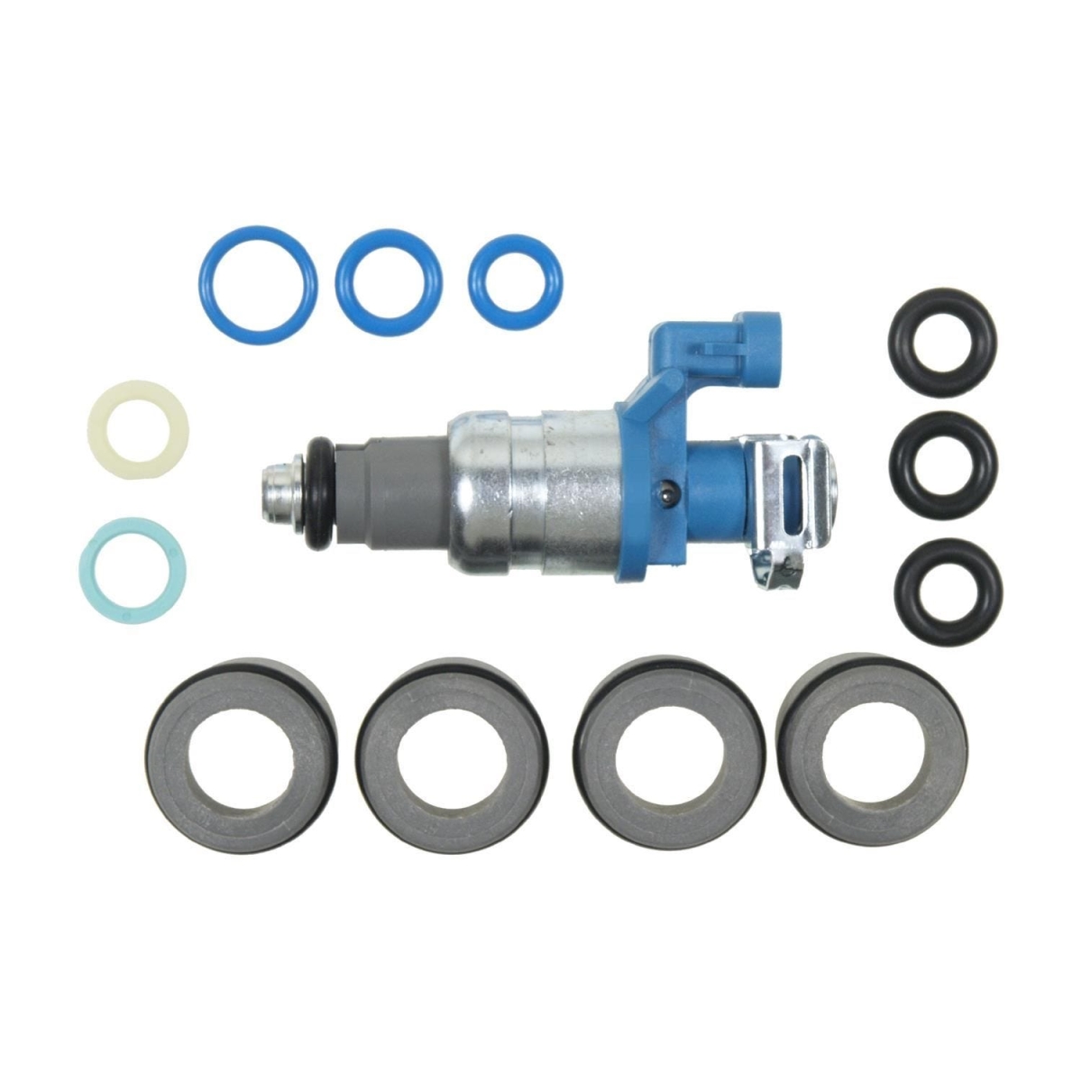 FJ911 Fuel Injector for 2003-2005 Saab 9-3