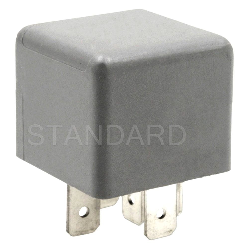 RY-576 Fog Light Relay for 2000-2002 Volkswagen Cabrio