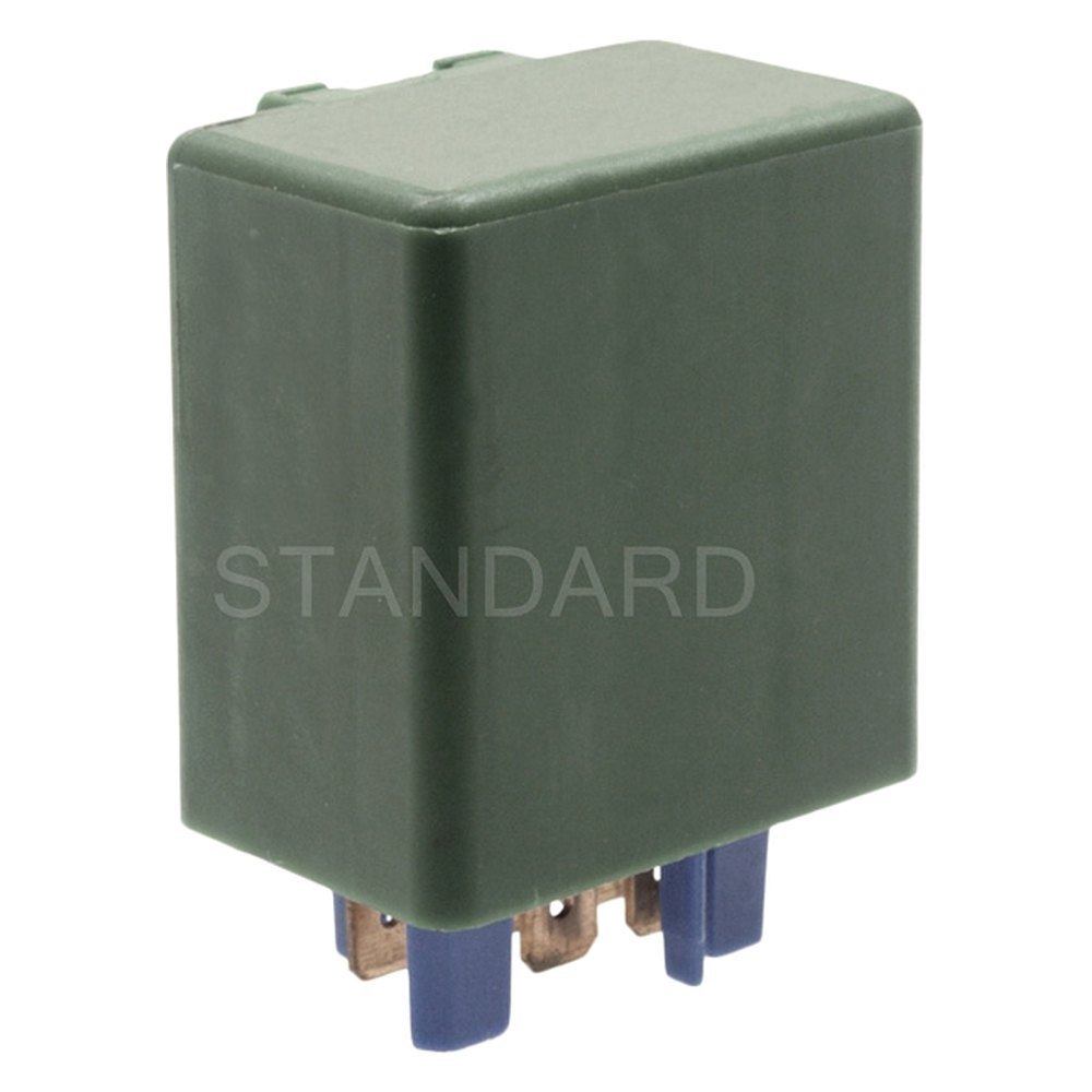 RY-568 Fuel Injection Relay for 1983-1987 Volvo 760