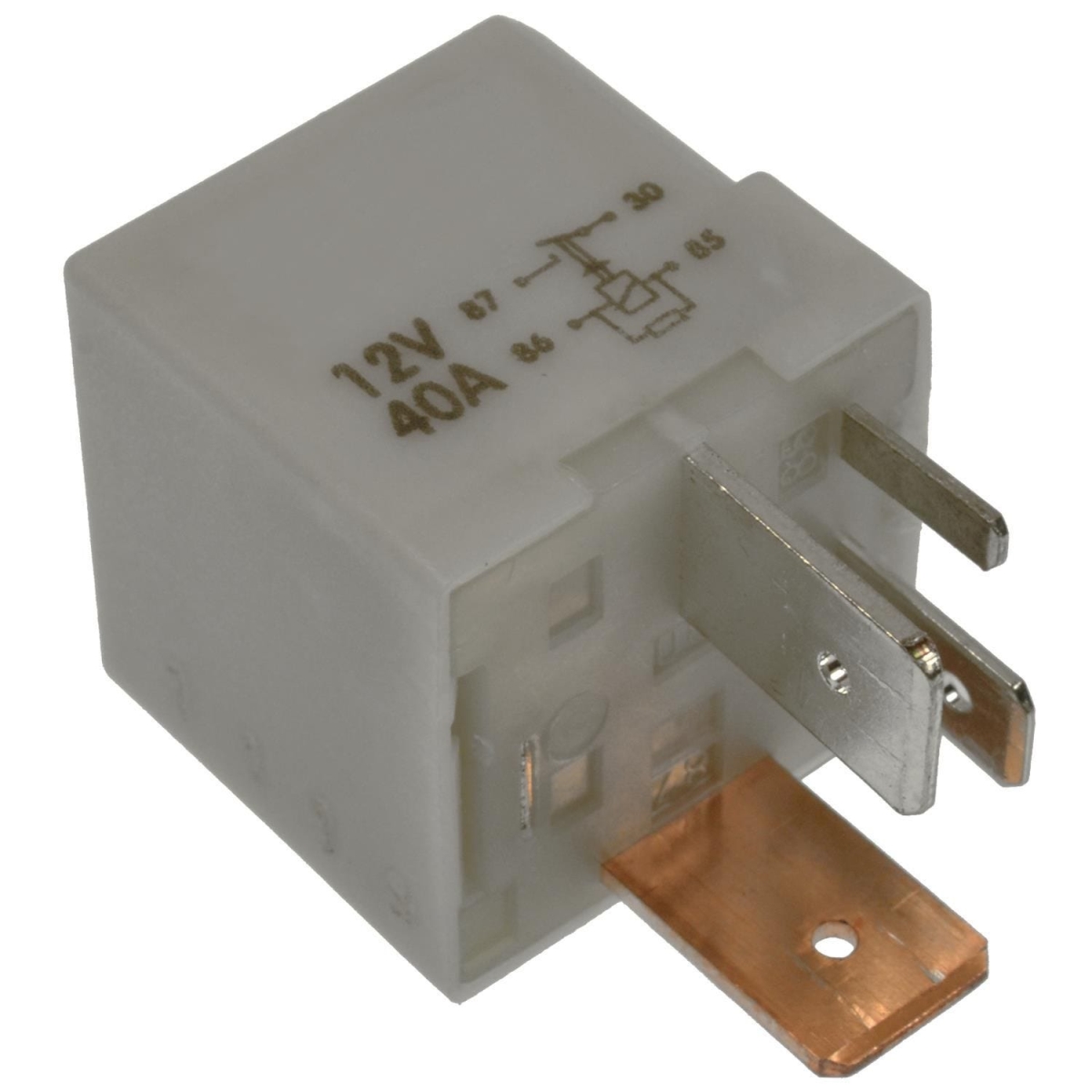RY-583 Diesel Glow Plug Relay for 1998-2001 Volkswagen Beetle