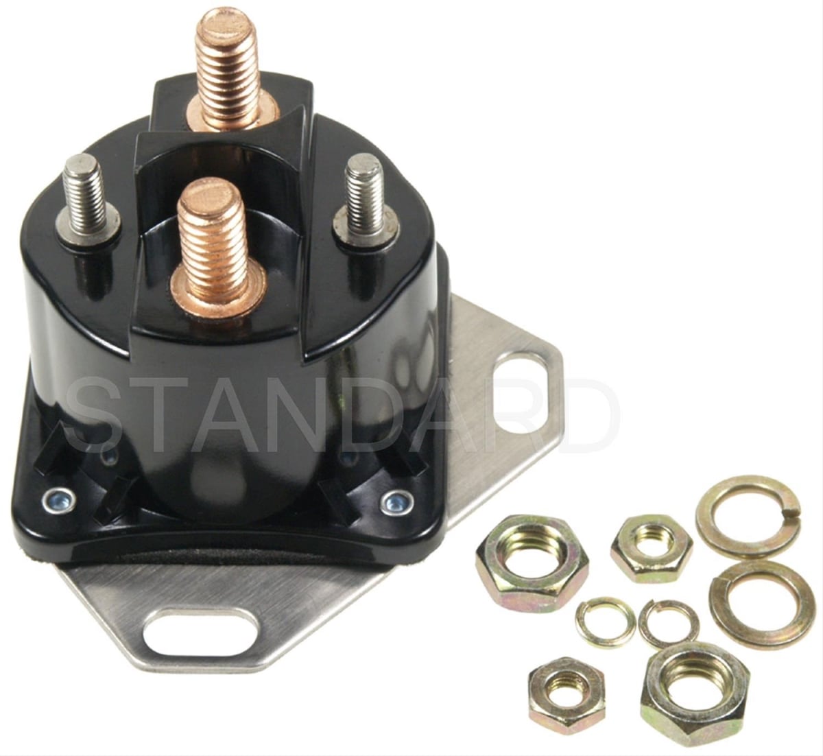 SS-626 Starter Solenoid for 2000 Acura NSX
