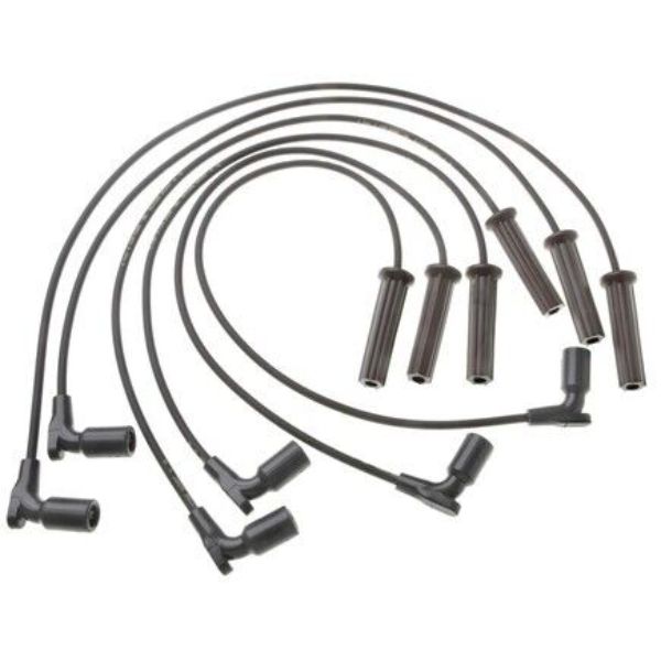 27734 Spark Plug Wire Set for 2008-2014 Chevy Express